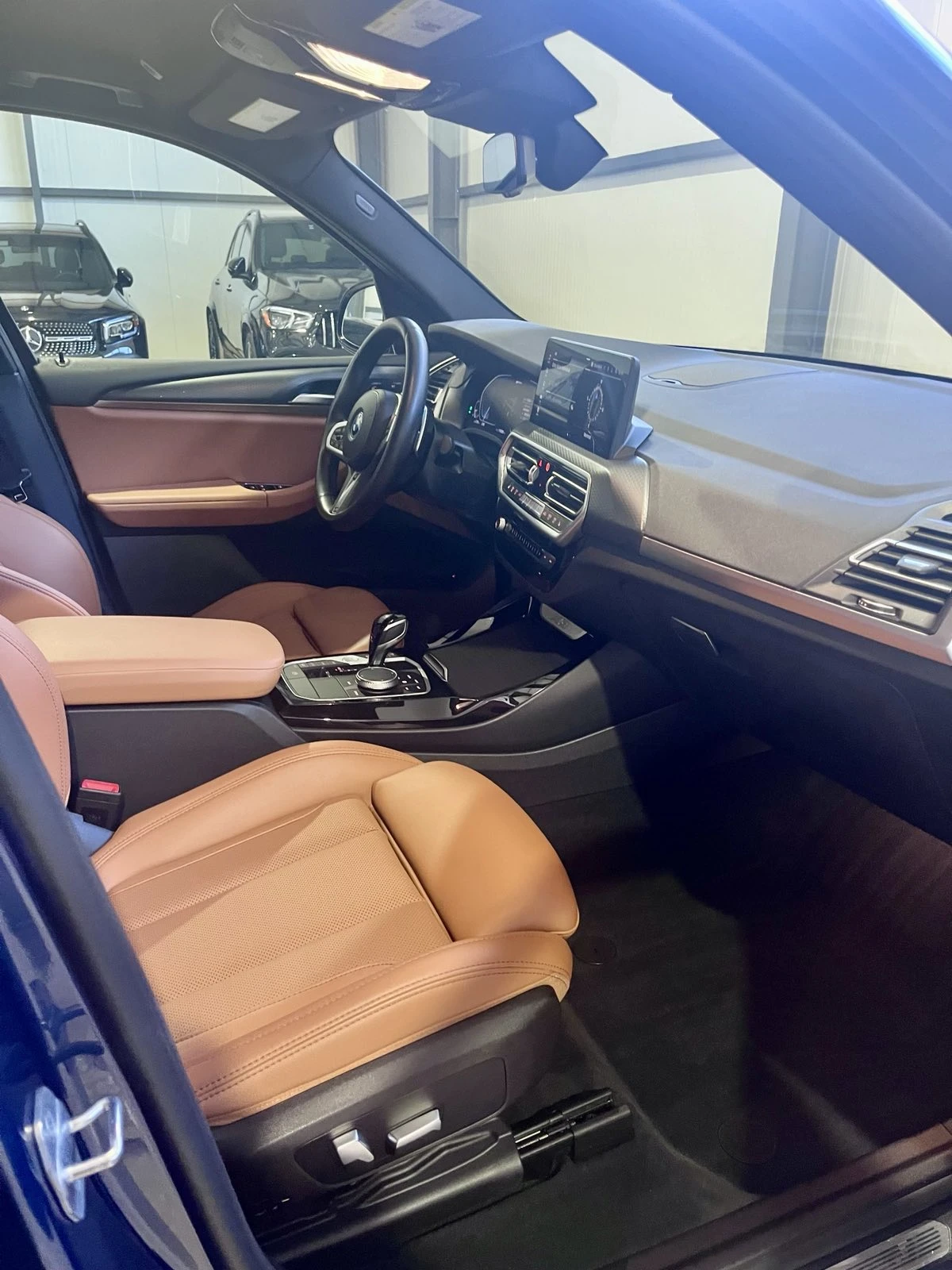 BMW X3 30e xDrive M Package | Mobile.bg — изображение 12