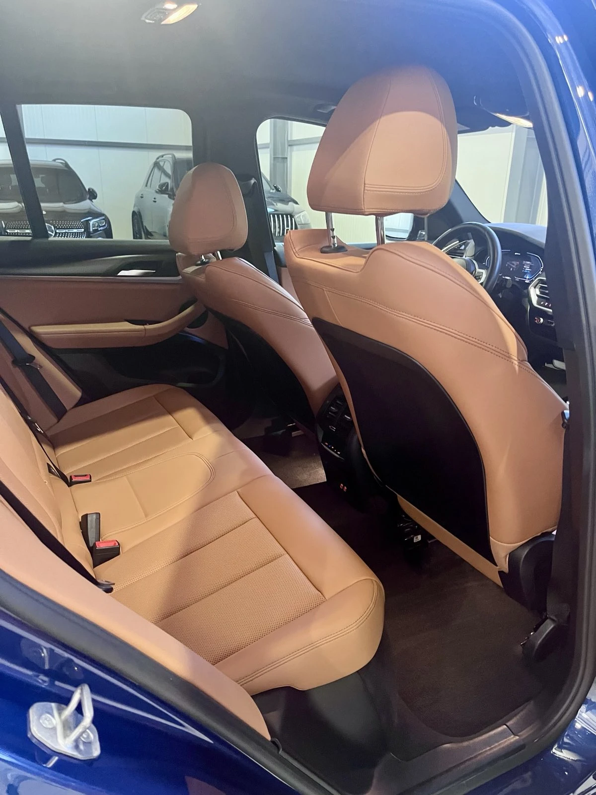 BMW X3 30e xDrive M Package | Mobile.bg — изображение 11