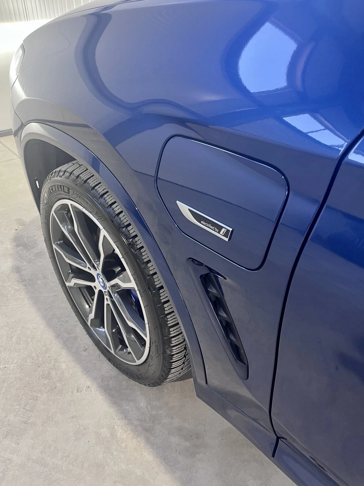 BMW X3 30e xDrive M Package | Mobile.bg — изображение 17