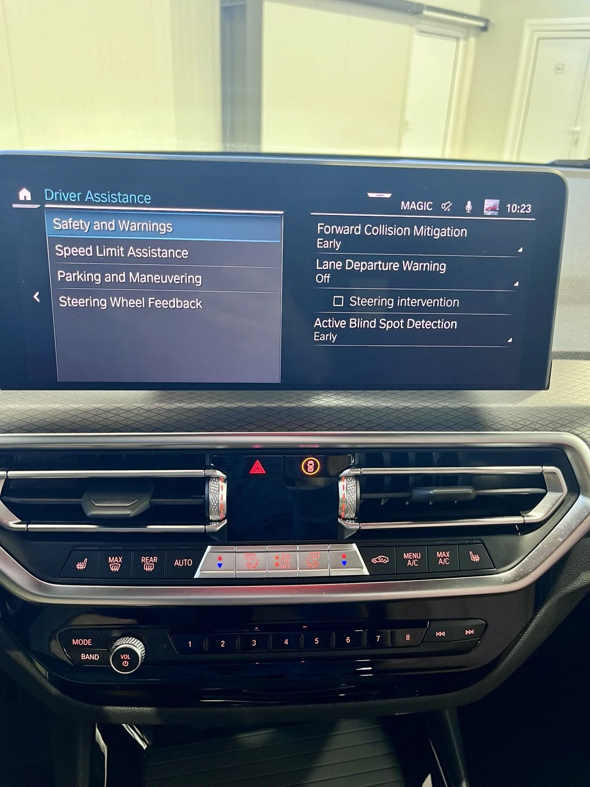 BMW X3 30e xDrive M Package | Mobile.bg — изображение 16