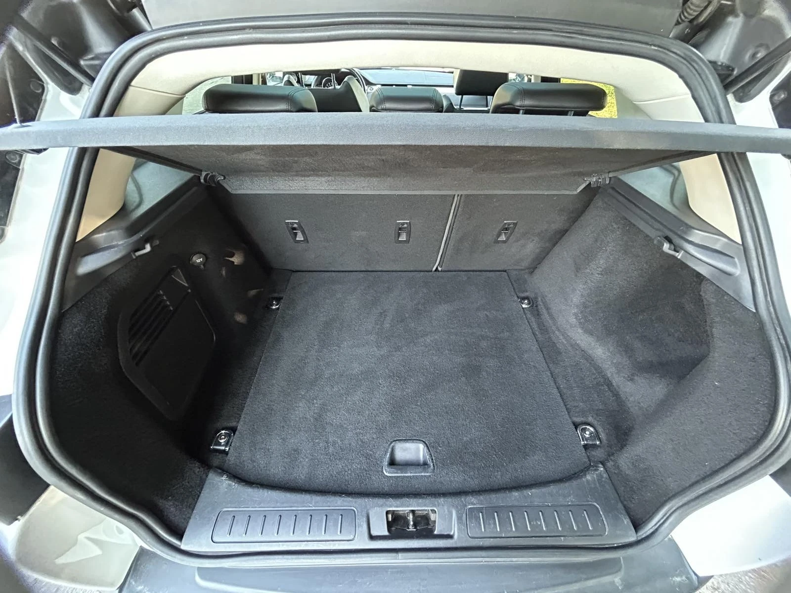 Land Rover Range Rover Evoque 2.2TDi/NAVI/4x4/EURO 5/150k.c. | Mobile.bg   16