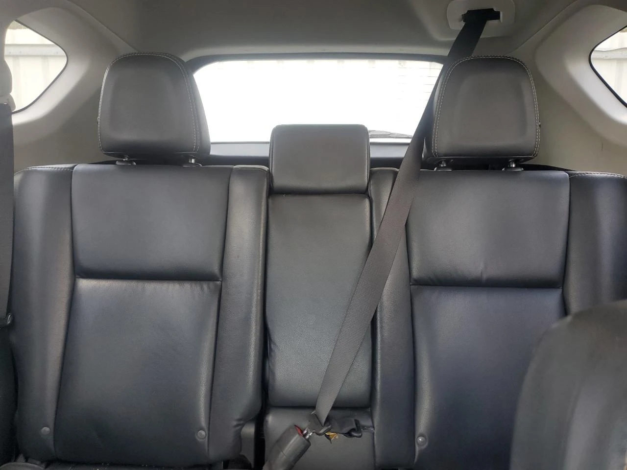 Toyota Rav4 2.5* LIMITED* 4X4 - изображение 10
