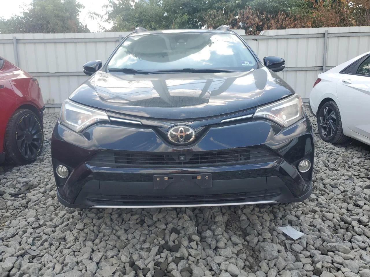 Toyota Rav4 2.5* LIMITED* 4X4 - изображение 2
