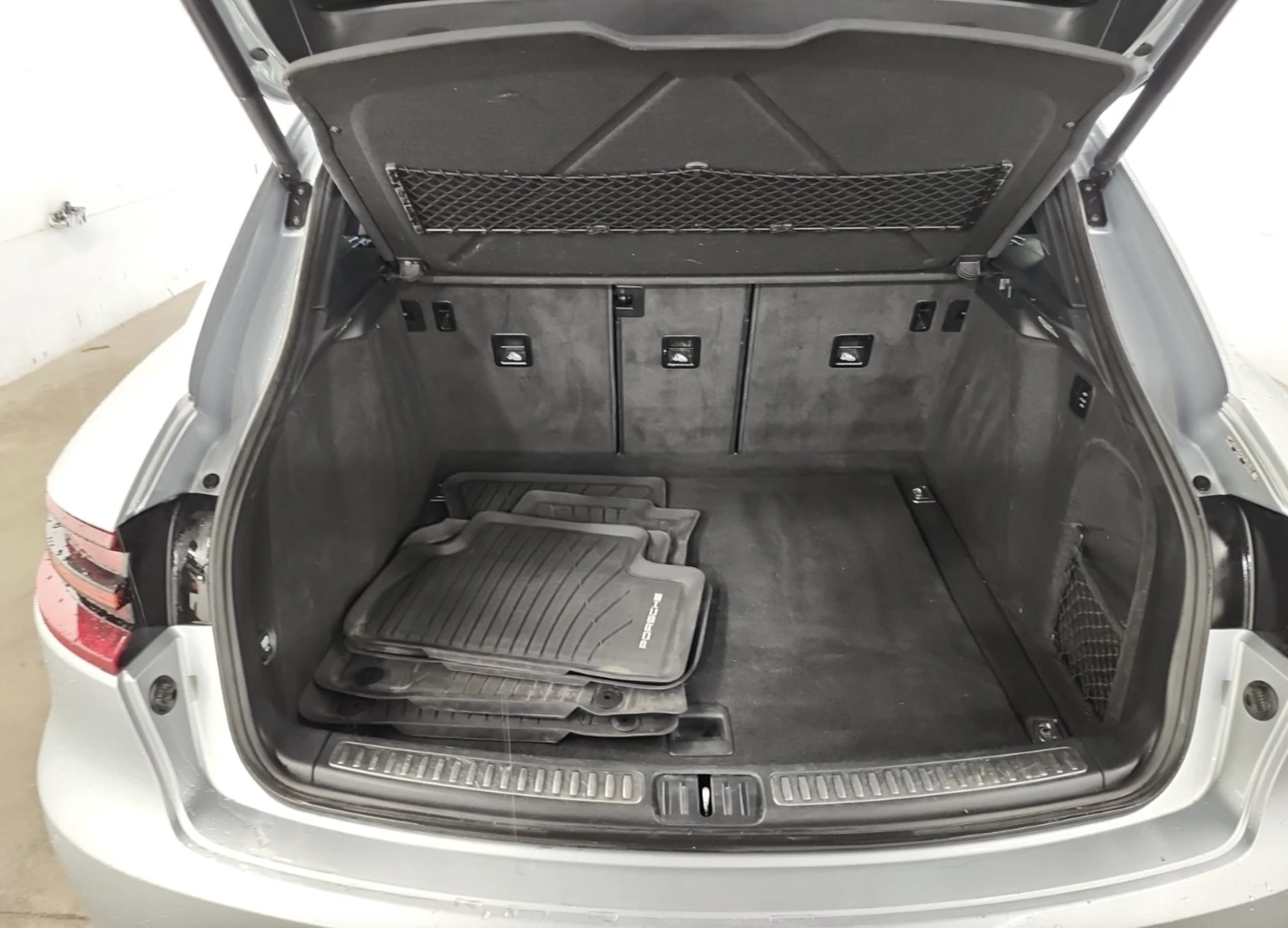 Porsche Macan GTS | Mobile.bg   14