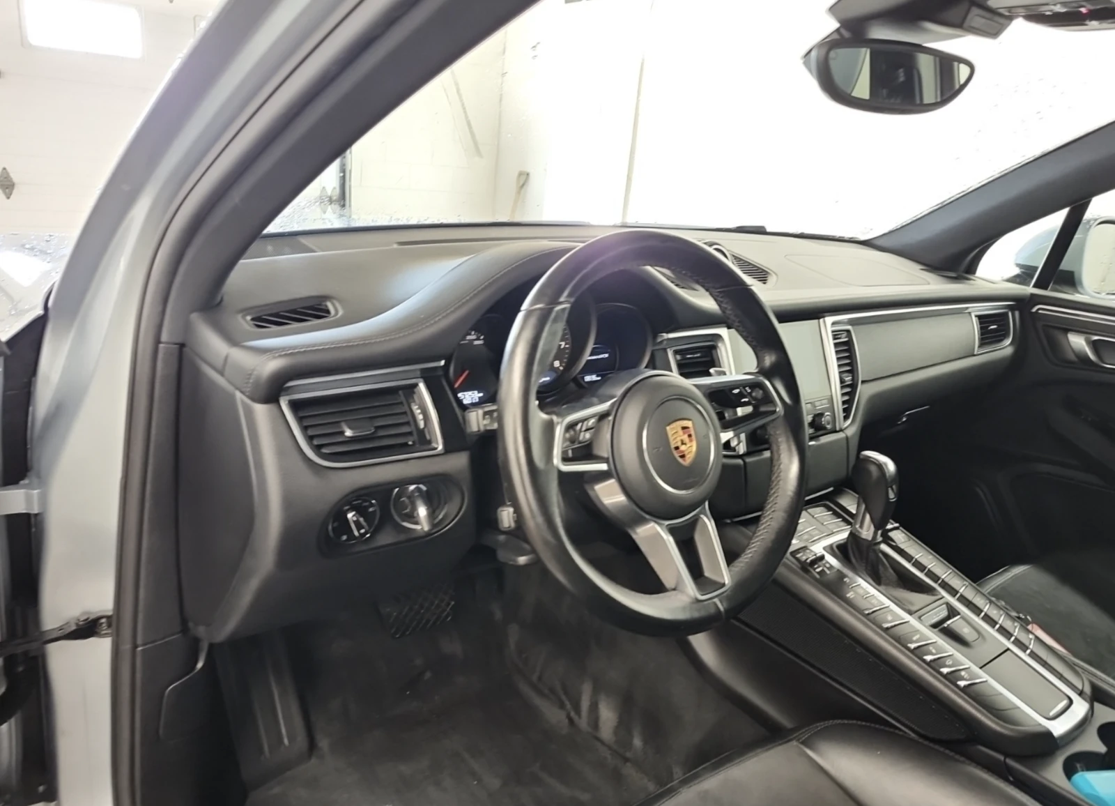 Porsche Macan GTS | Mobile.bg   9