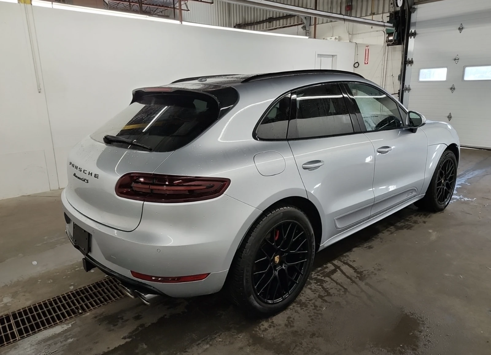 Porsche Macan GTS | Mobile.bg   3