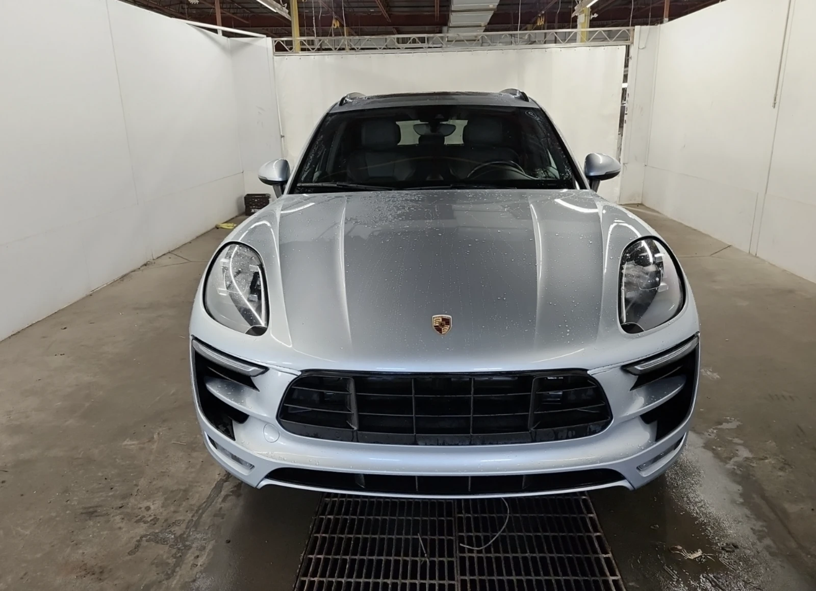 Porsche Macan GTS | Mobile.bg   7