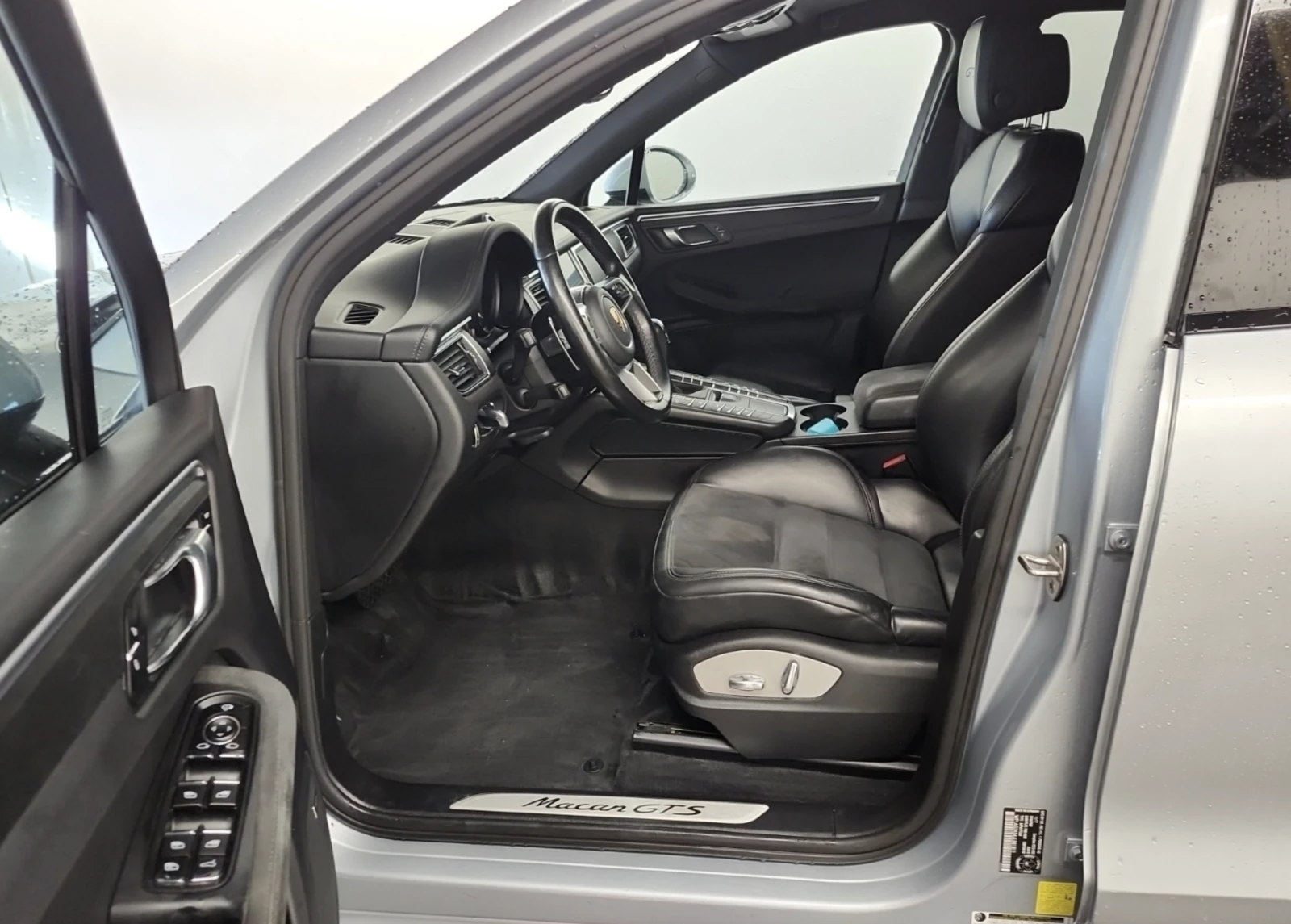 Porsche Macan GTS | Mobile.bg   5