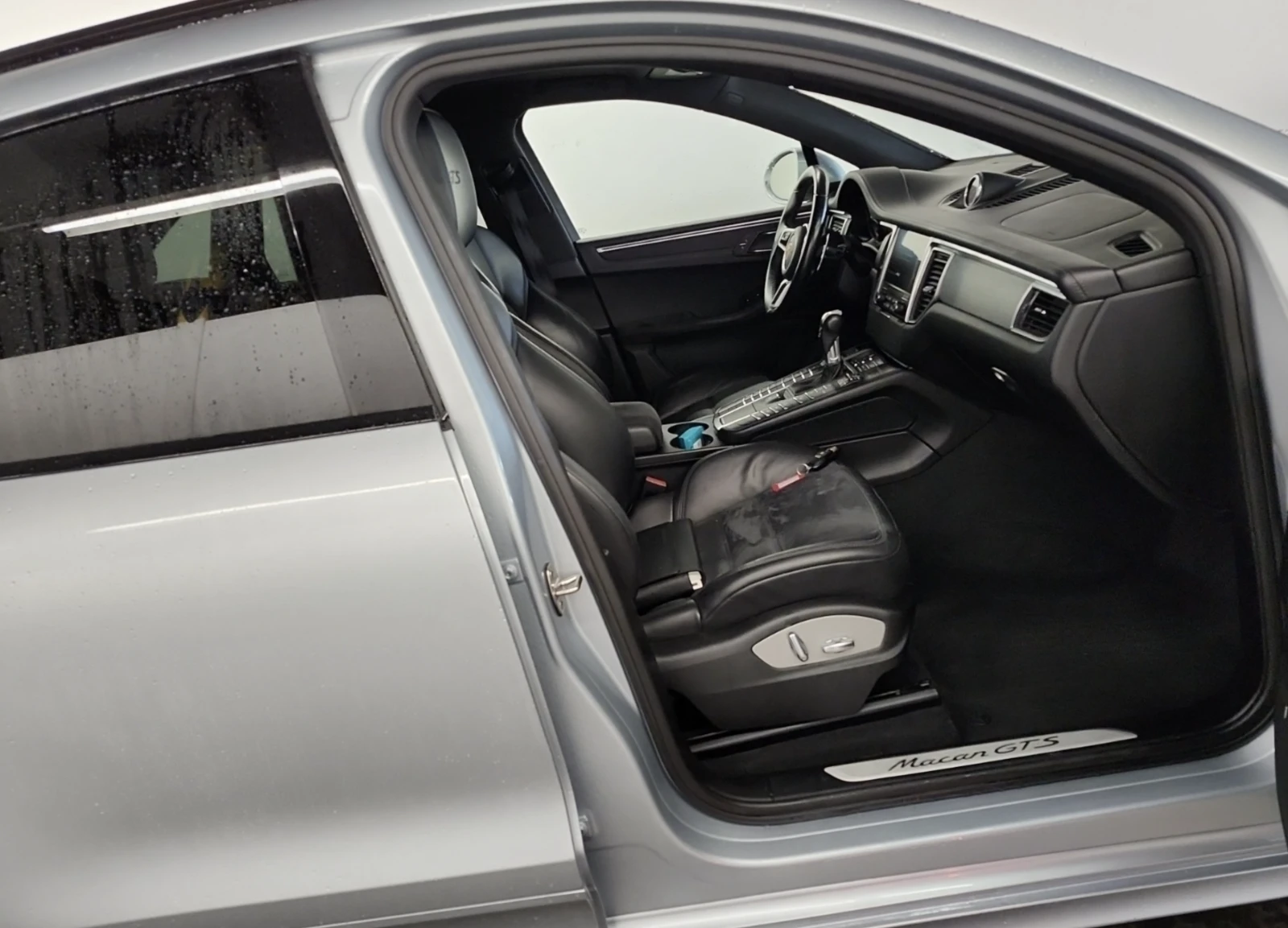 Porsche Macan GTS | Mobile.bg   16