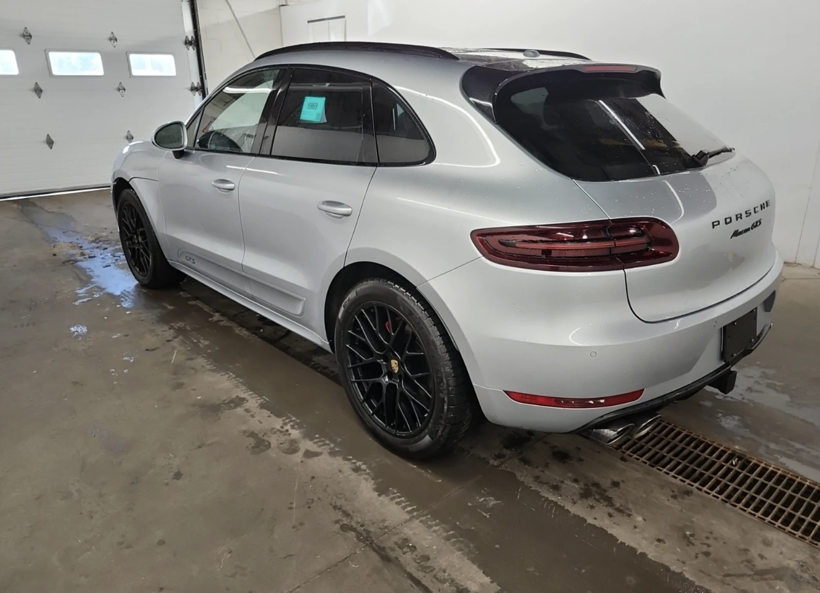 Porsche Macan GTS | Mobile.bg   4