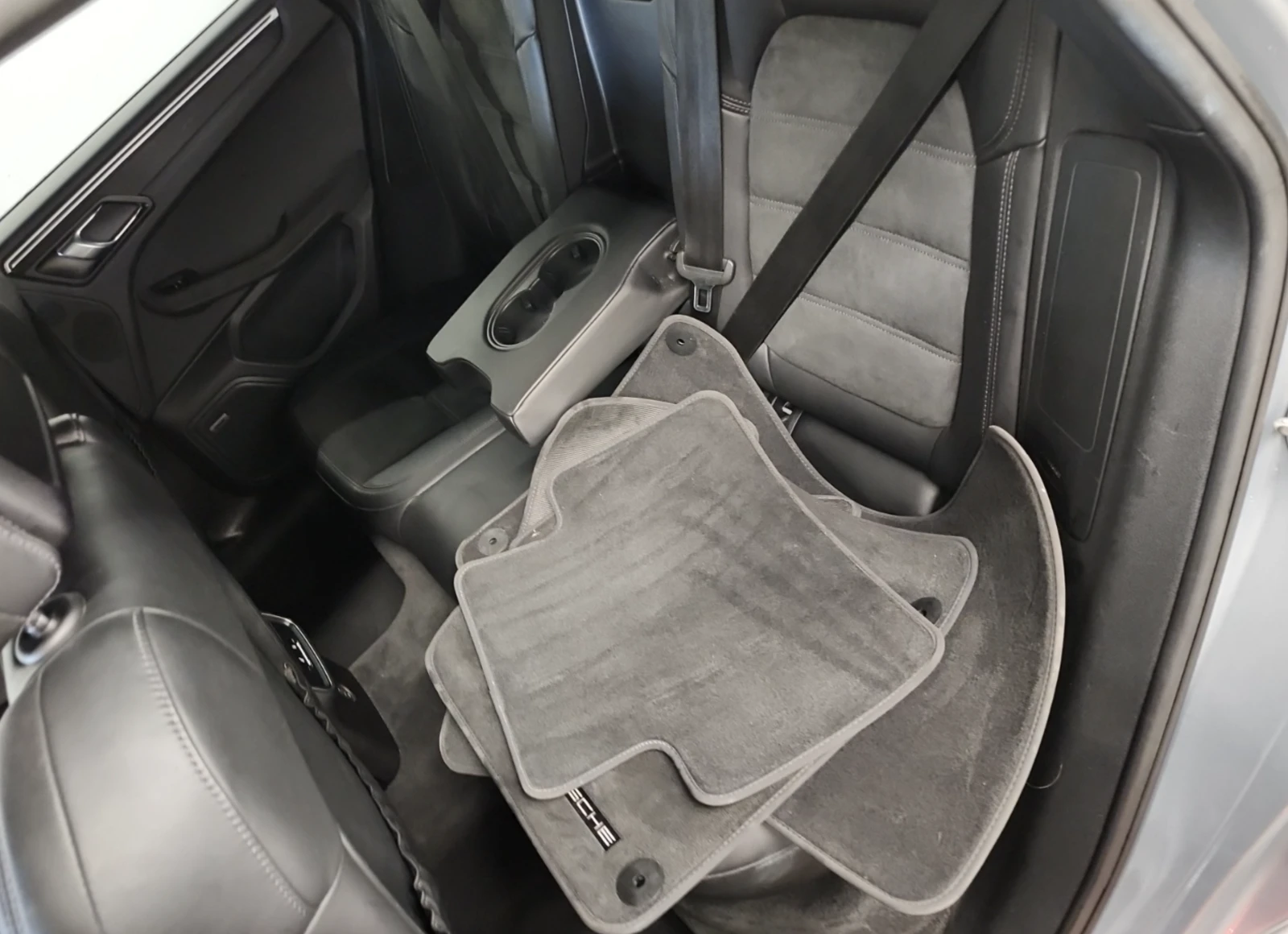 Porsche Macan GTS | Mobile.bg   12