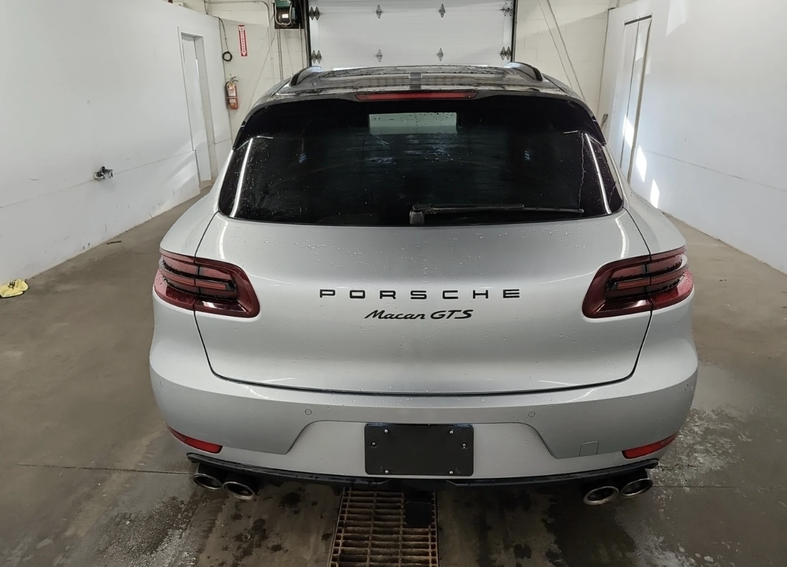 Porsche Macan GTS | Mobile.bg   6