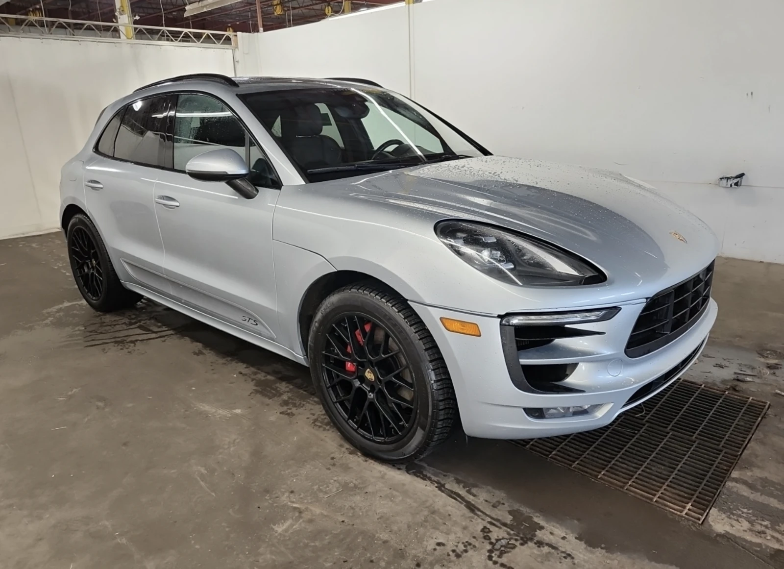 Porsche Macan GTS | Mobile.bg   2