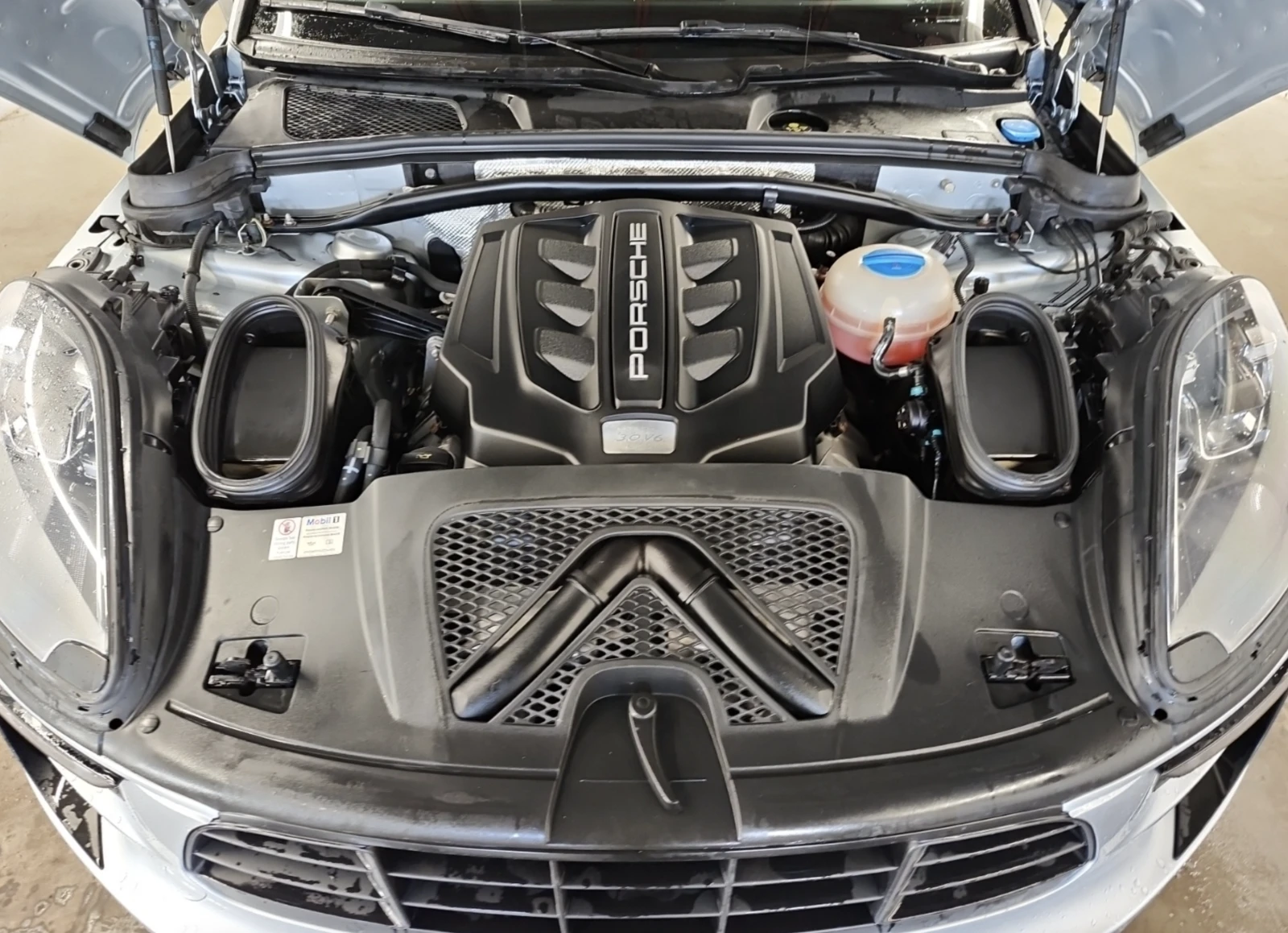 Porsche Macan GTS | Mobile.bg   15