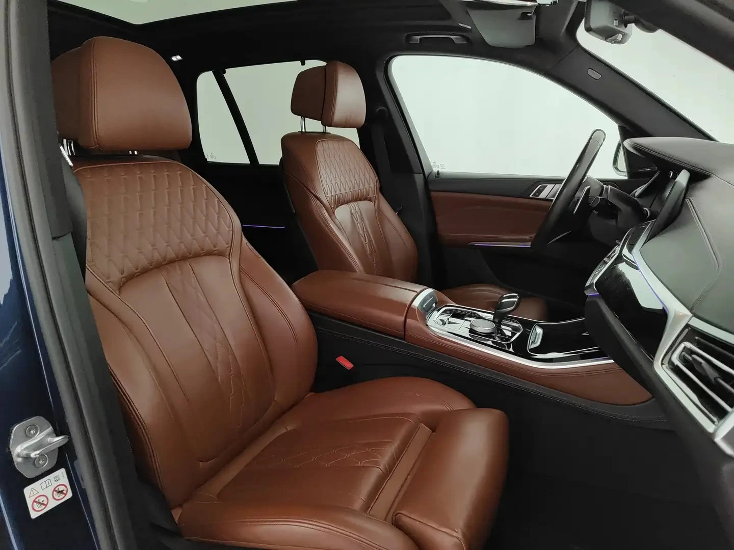 BMW X5 3.0d xDrive M-Pack - изображение 8