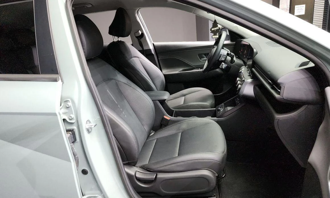 Hyundai Kona Gasoline 1.6 Turbo 2WD Modern | Mobile.bg   11