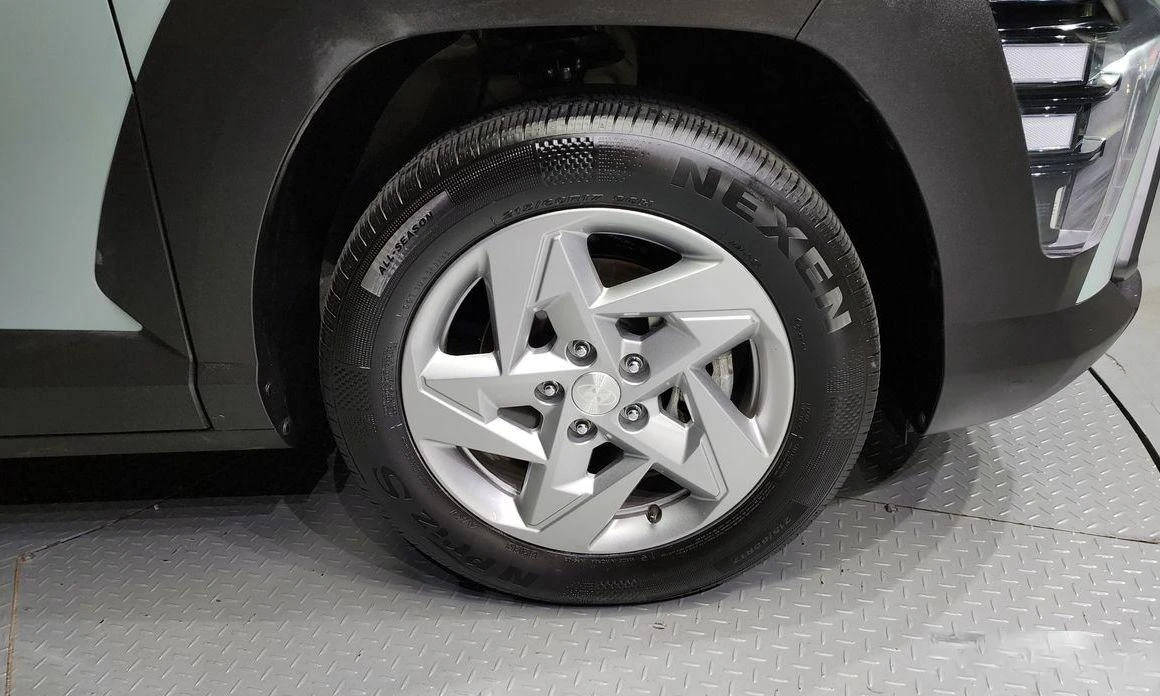 Hyundai Kona Gasoline 1.6 Turbo 2WD Modern - изображение 5