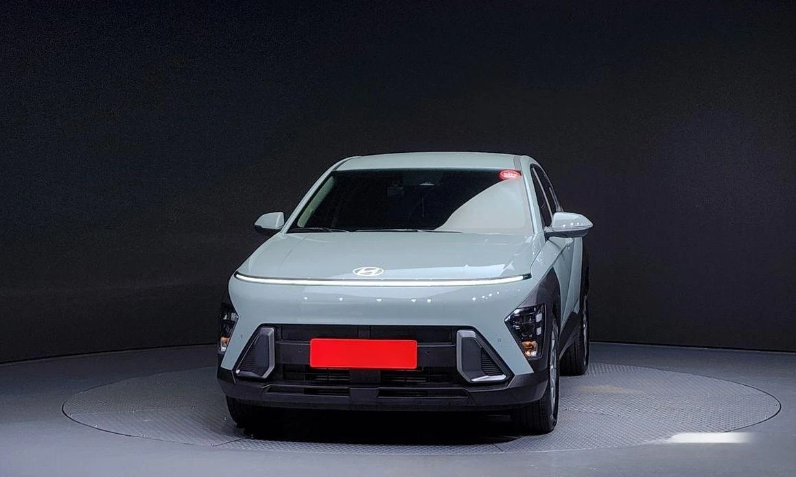 Hyundai Kona Gasoline 1.6 Turbo 2WD Modern - изображение 3