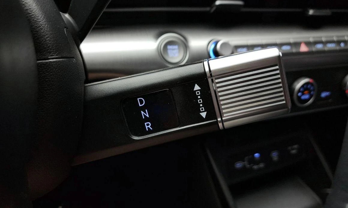 Hyundai Kona Gasoline 1.6 Turbo 2WD Modern - изображение 9