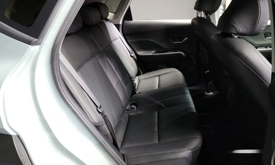 Hyundai Kona Gasoline 1.6 Turbo 2WD Modern | Mobile.bg   12