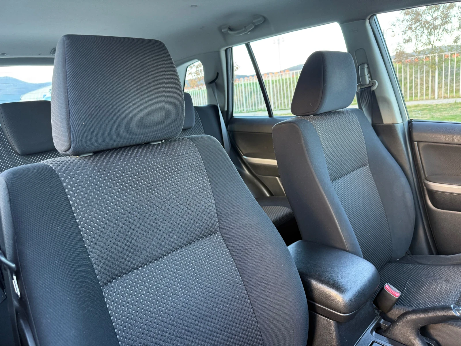 Suzuki Grand vitara 1.9 4X4* Бързи/бавни | Mobile.bg — изображение 14
