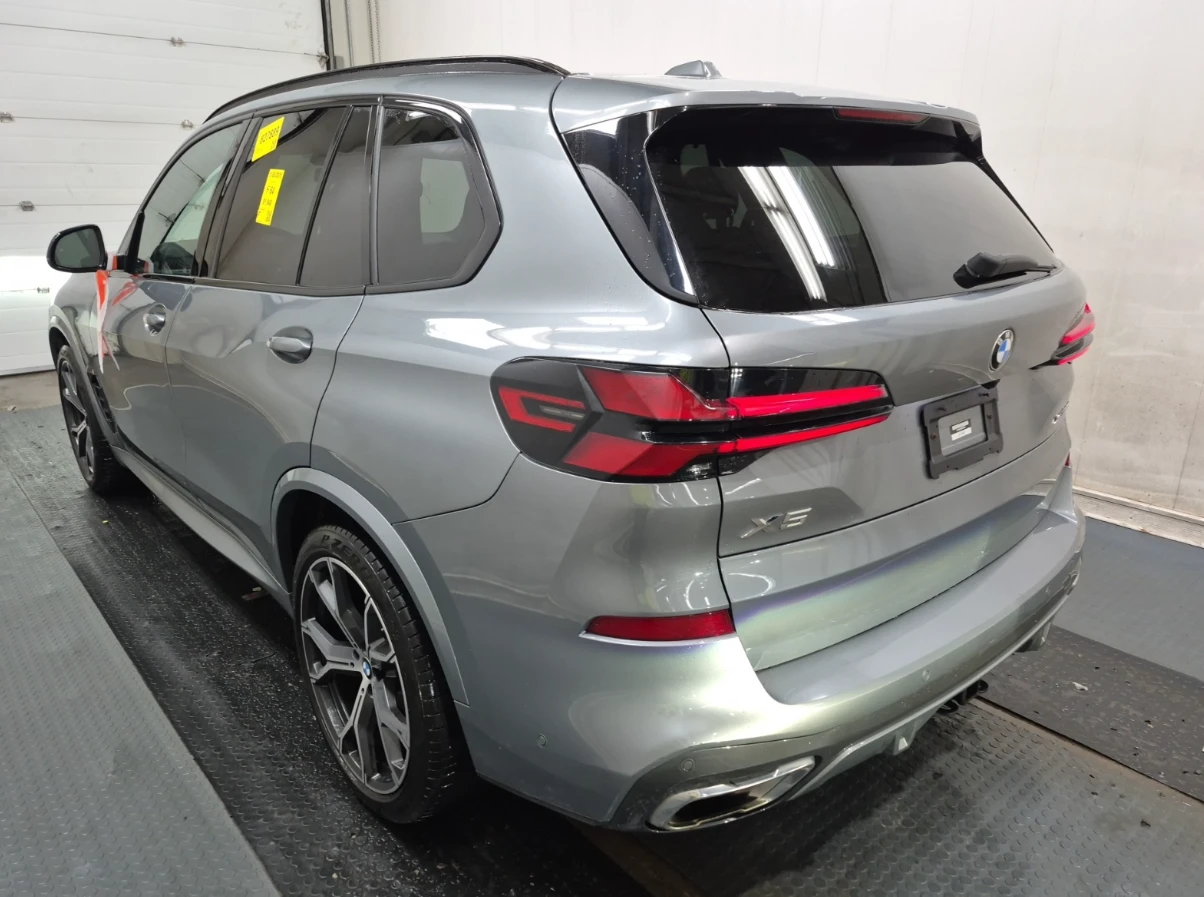BMW X5 2024 BMW X5 XDRIVE40I - изображение 6