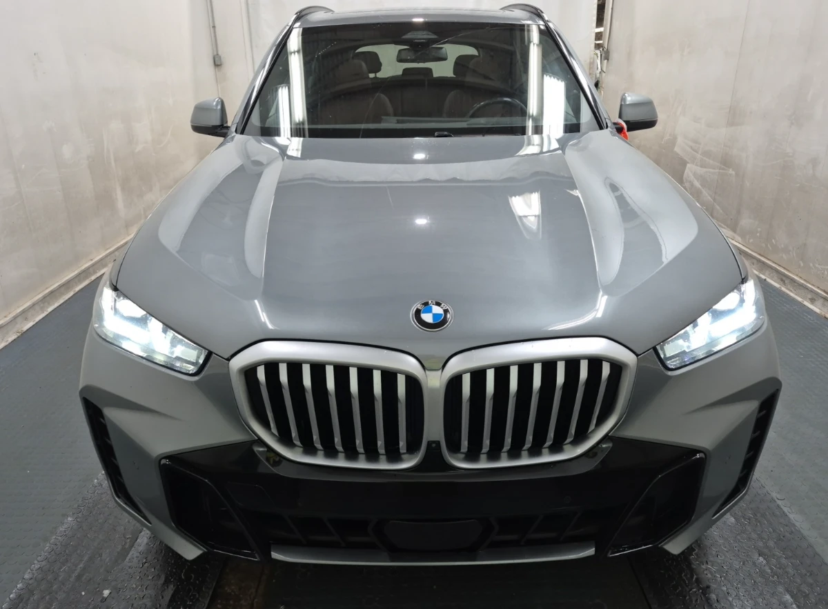 BMW X5 2024 BMW X5 XDRIVE40I - изображение 2