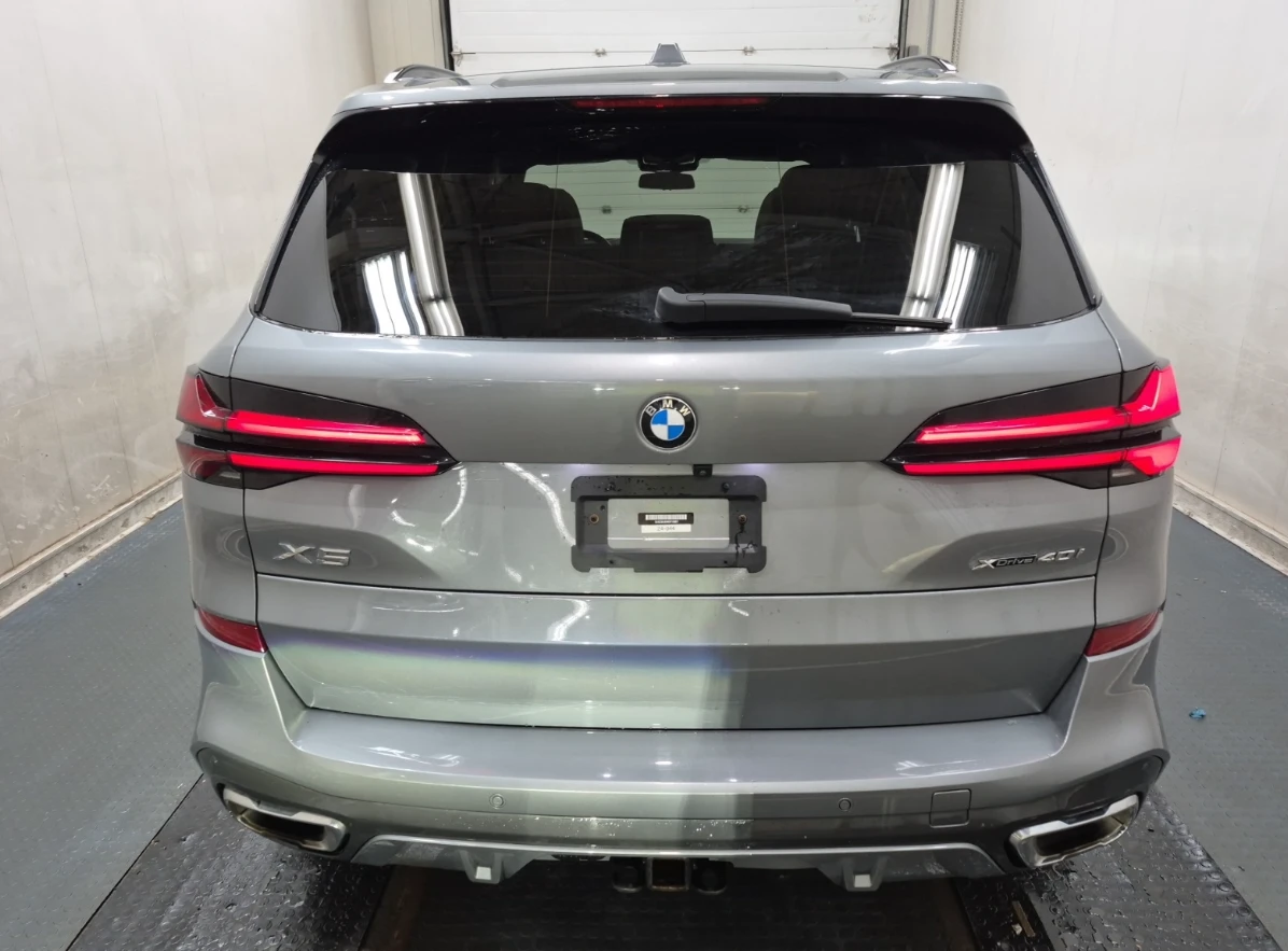 BMW X5 2024 BMW X5 XDRIVE40I - изображение 5