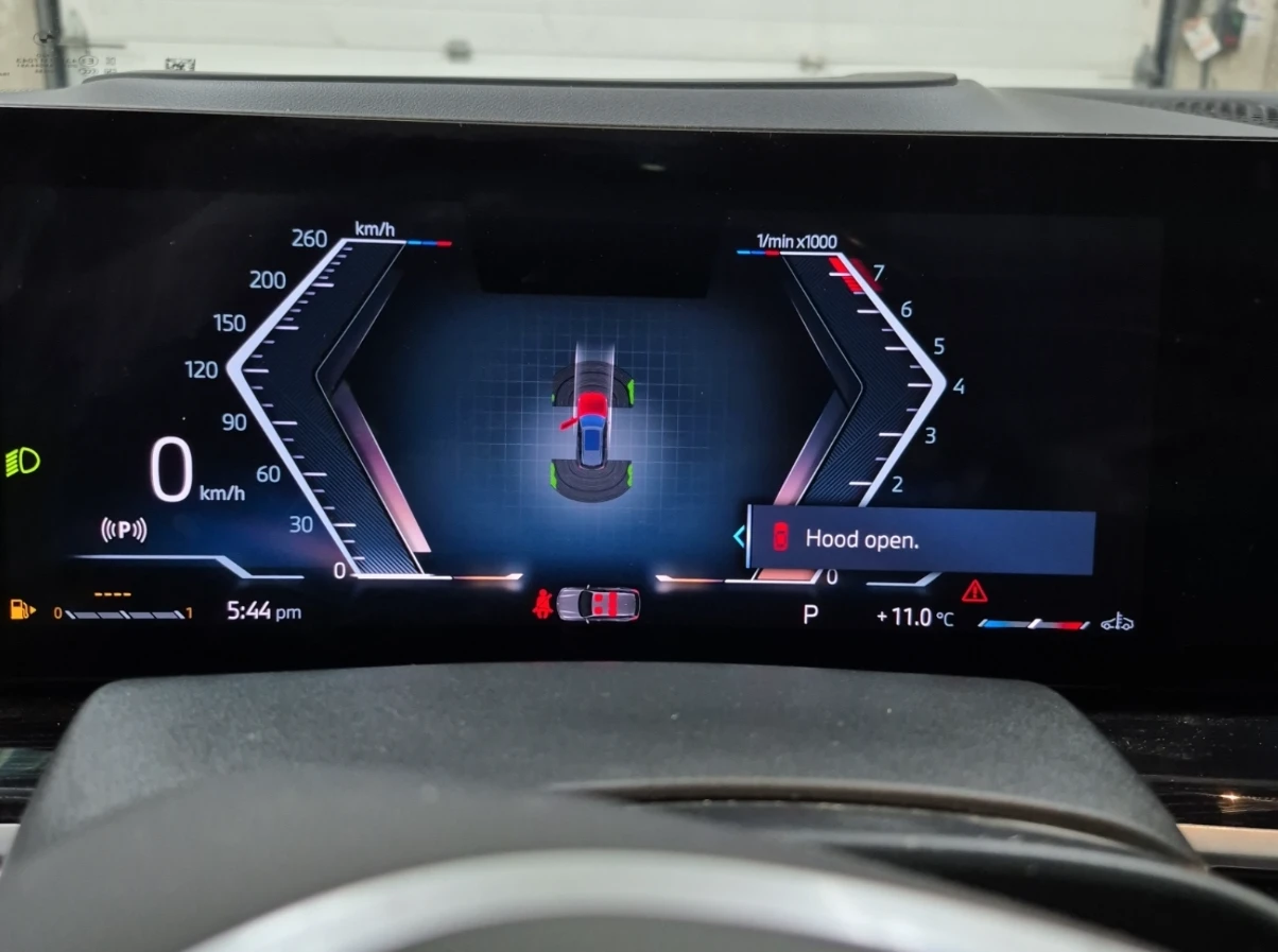 BMW X5 2024 BMW X5 XDRIVE40I - изображение 9