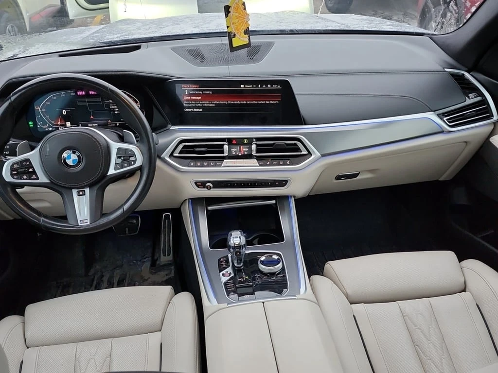 BMW X5 * XDRIVE40I * CARFAX * ��� ������������ ������ | Mobile.bg � ����������� 11
