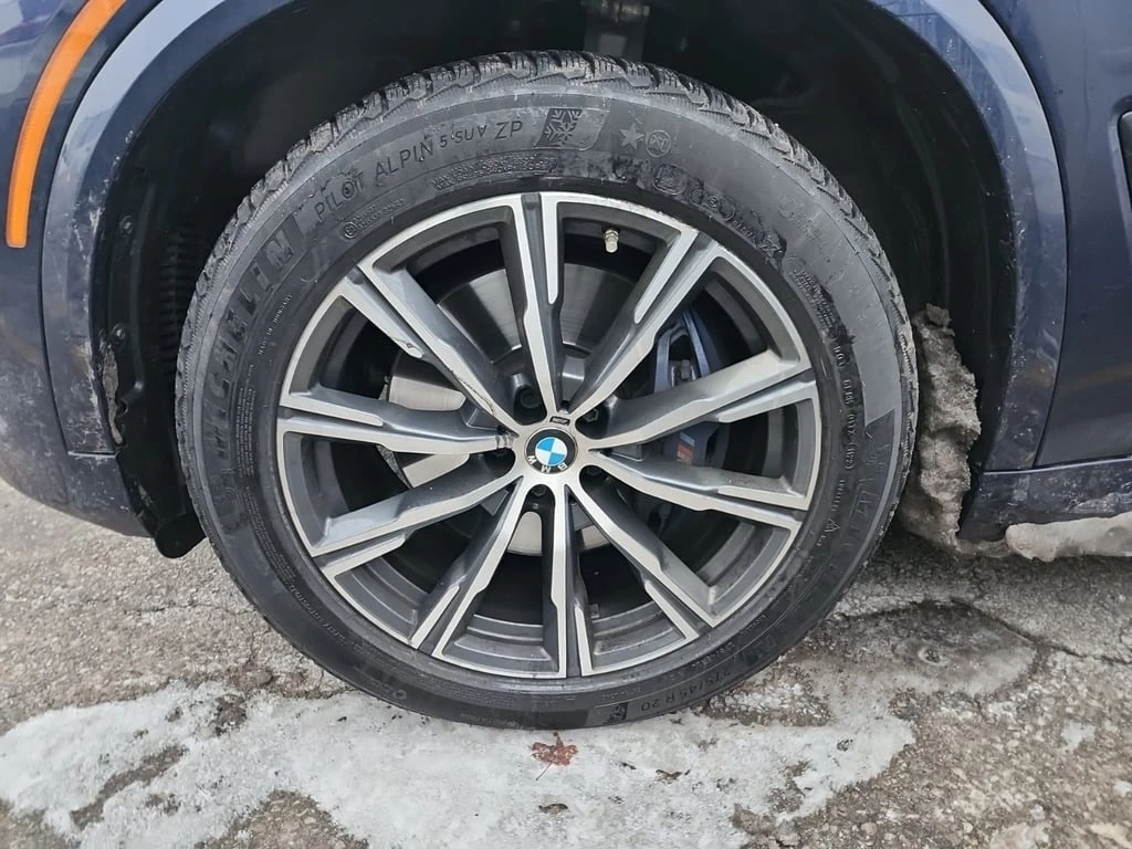 BMW X5 * XDRIVE40I * CARFAX * ��� ������������ ������ | Mobile.bg � ����������� 6