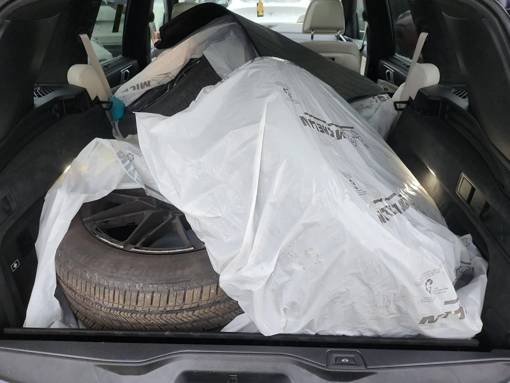 BMW X5 * XDRIVE40I * CARFAX * ��� ������������ ������ | Mobile.bg � ����������� 14