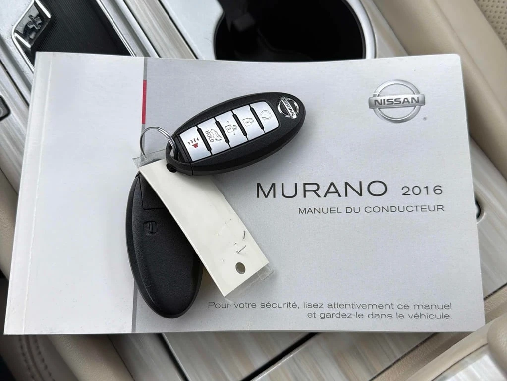 Nissan Murano * AWD 4dr SL * CARFAX * ���� �� �� | Mobile.bg � ����������� 12