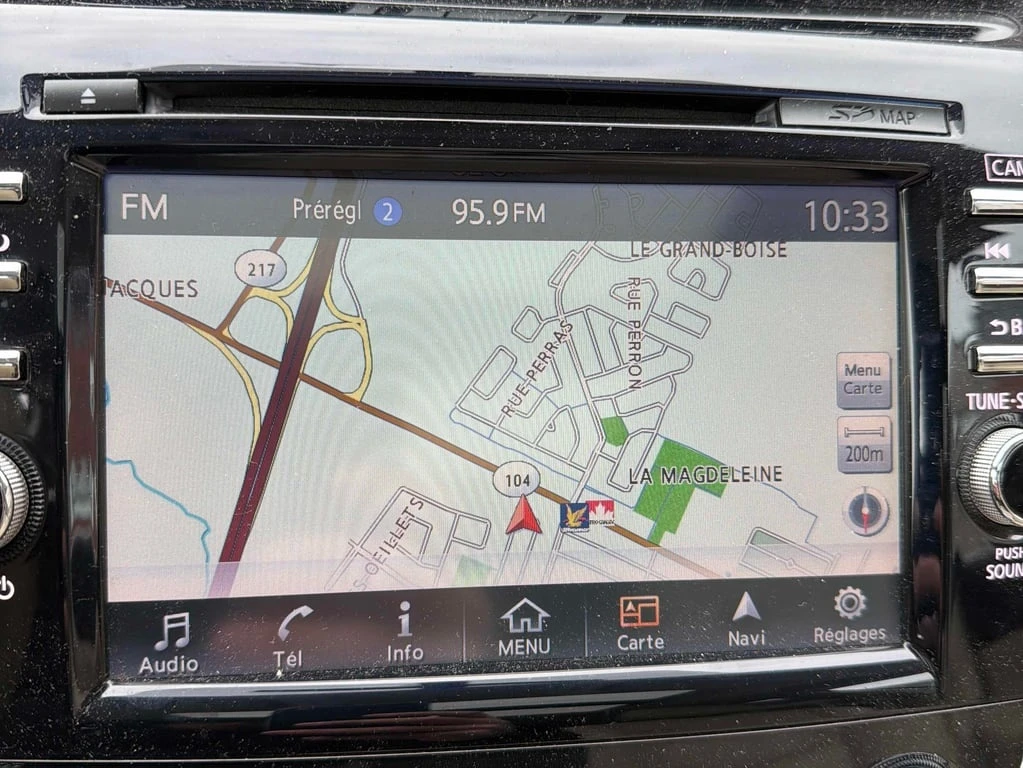 Nissan Murano * AWD 4dr SL * CARFAX * ���� �� �� | Mobile.bg � ����������� 13