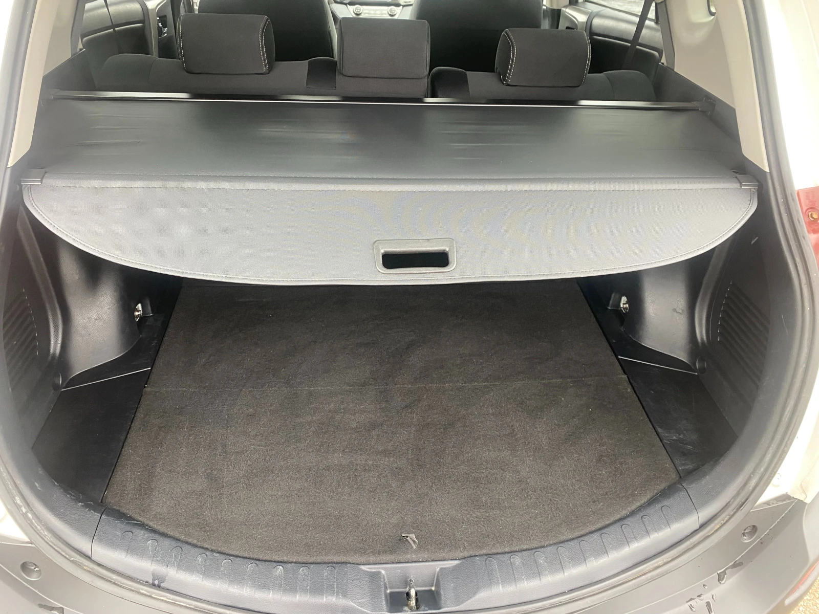 Toyota Rav4 2.0D4D 124�.� ��������� | Mobile.bg � ����������� 12