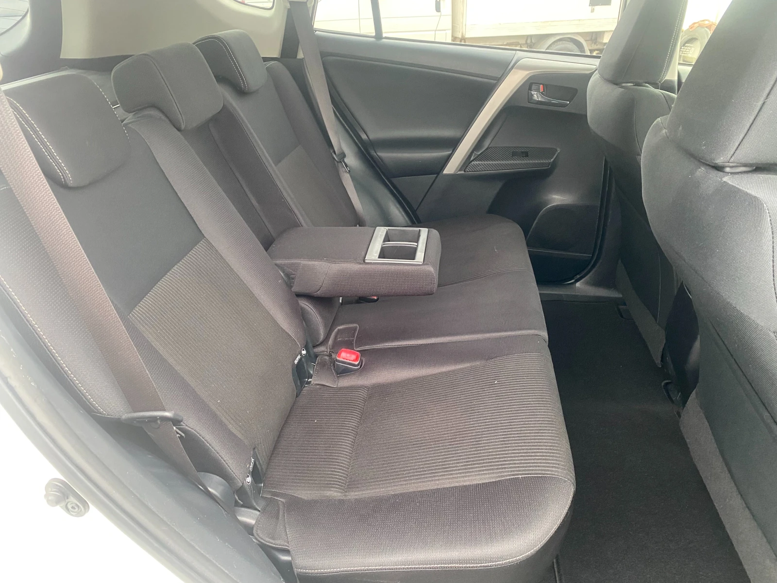 Toyota Rav4 2.0D4D 124�.� ��������� | Mobile.bg � ����������� 11