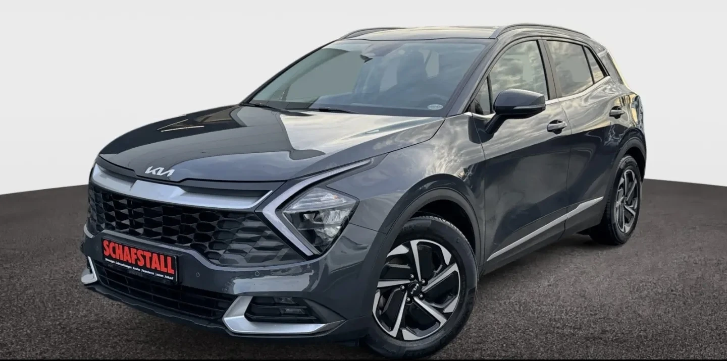 Kia Sportage Гаранция  - изображение 2