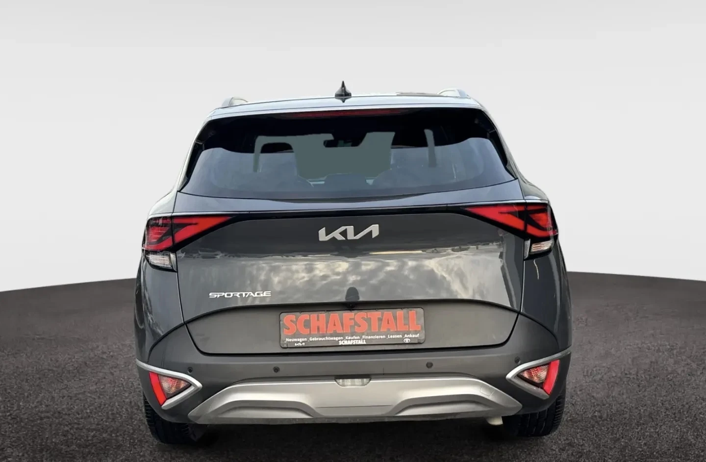 Kia Sportage Гаранция  - изображение 5
