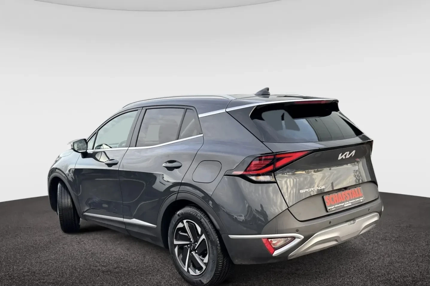 Kia Sportage Гаранция  - изображение 4