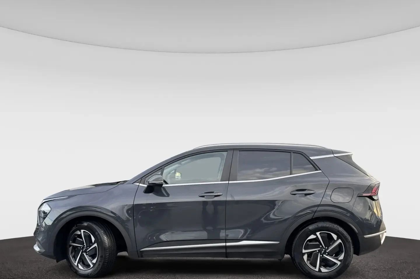 Kia Sportage Гаранция  - изображение 3