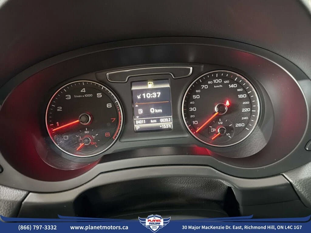 Audi Q3 Audi Q3 2.0T quattro* ����������* (���� �� ��)  | Mobile.bg � ����������� 11