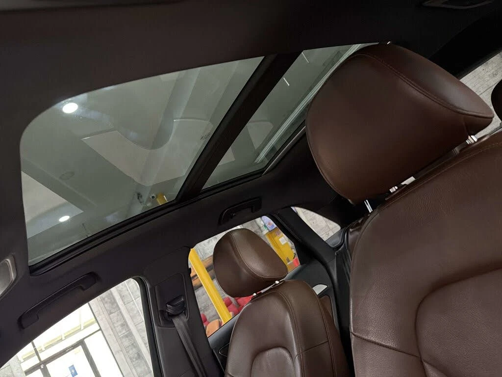 Audi Q3 Audi Q3 2.0T quattro* ����������* (���� �� ��)  | Mobile.bg � ����������� 12