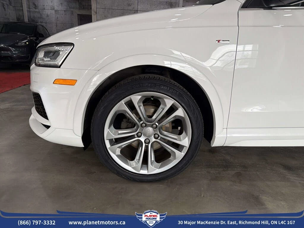 Audi Q3 Audi Q3 2.0T quattro* АвтоКредит* (Цена до БГ)  - изображение 2