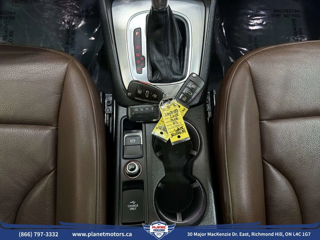 Audi Q3 Audi Q3 2.0T quattro* ����������* (���� �� ��)  | Mobile.bg � ����������� 15