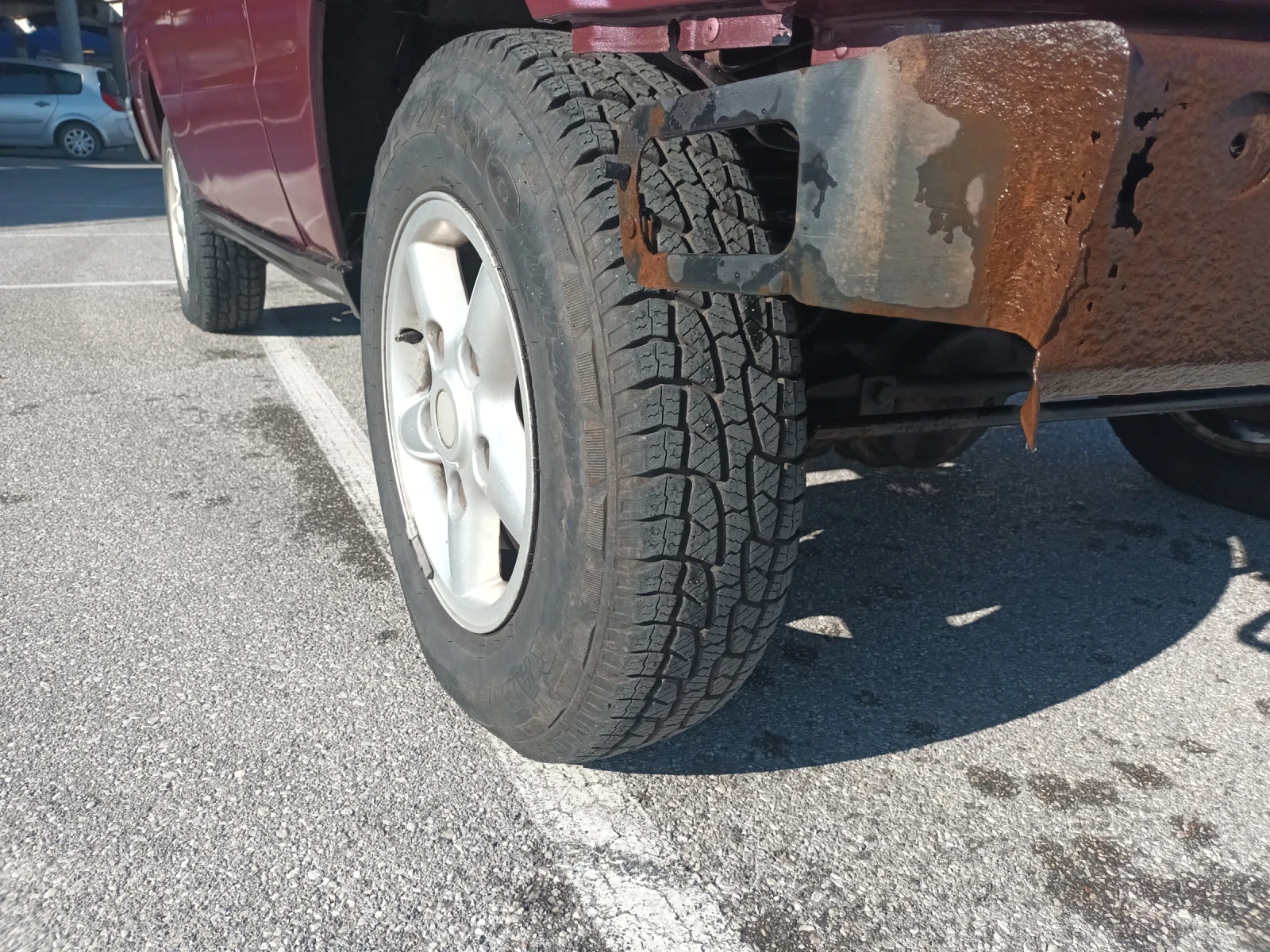 Land Rover Discovery 2.5��� | Mobile.bg � ����������� 6