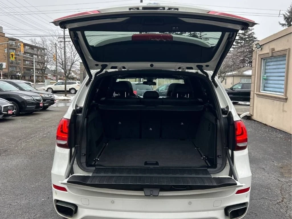 BMW X5 Xdrive* M-pkg* Pano* H/K* Подгрев* Back cam*  - изображение 9