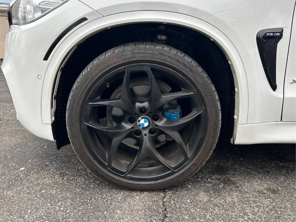 BMW X5 Xdrive* M-pkg* Pano* H/K* Подгрев* Back cam*  - изображение 10