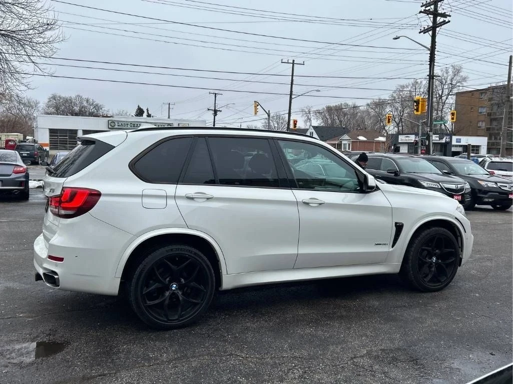 BMW X5 Xdrive* M-pkg* Pano* H/K* Подгрев* Back cam*  - изображение 4