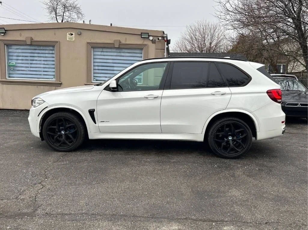 BMW X5 Xdrive* M-pkg* Pano* H/K* Подгрев* Back cam*  - изображение 2