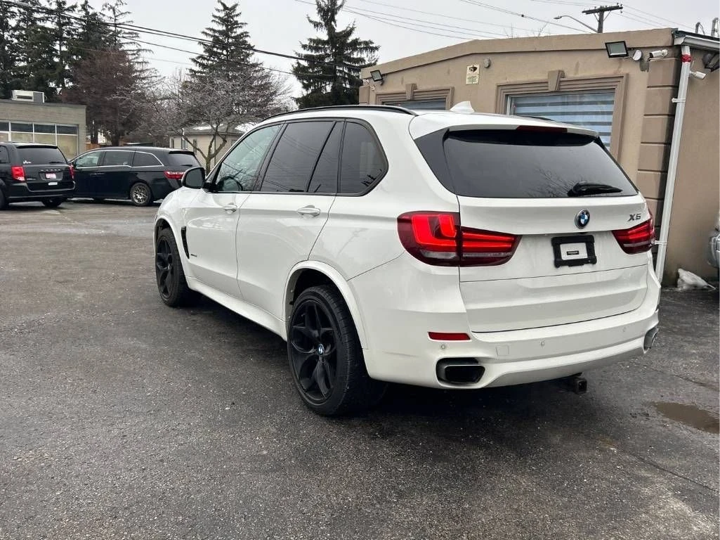 BMW X5 Xdrive* M-pkg* Pano* H/K* Подгрев* Back cam*  - изображение 8